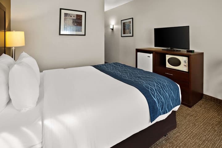 Comfort Inn Lacey - Olympia