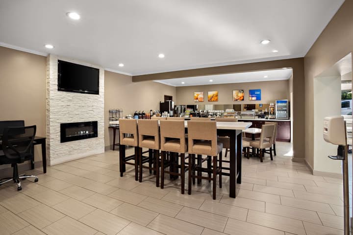 Comfort Inn Lacey - Olympia
