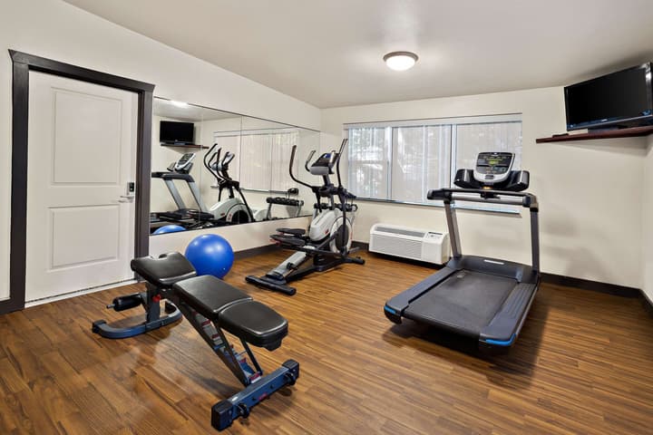 Comfort Inn Lacey - Olympia