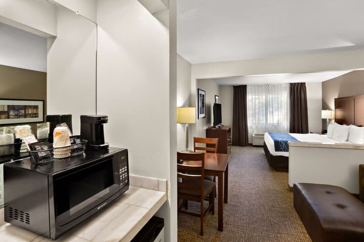 Comfort Inn Lacey - Olympia