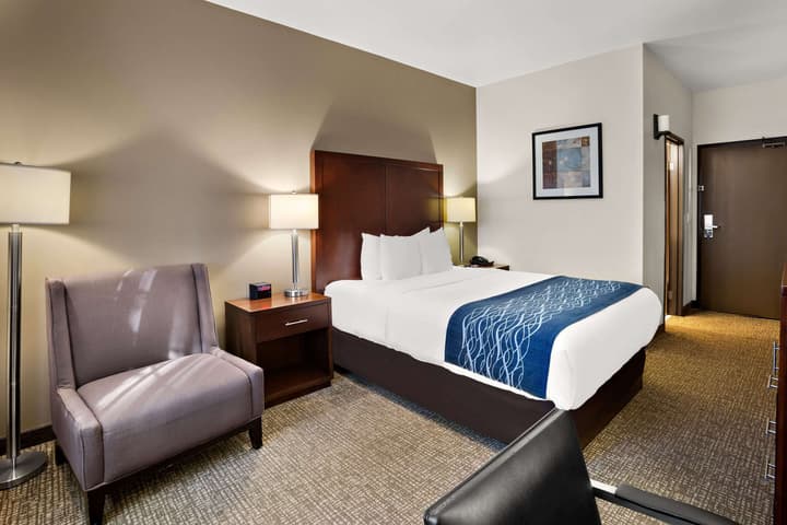 Comfort Inn Lacey - Olympia