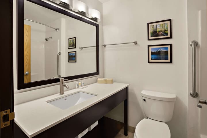 Comfort Inn Lacey - Olympia
