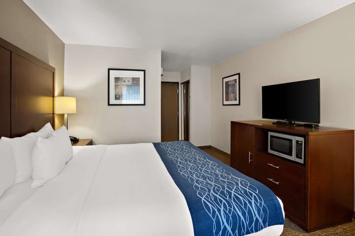 Comfort Inn Lacey - Olympia