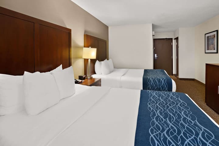 Comfort Inn Lacey - Olympia