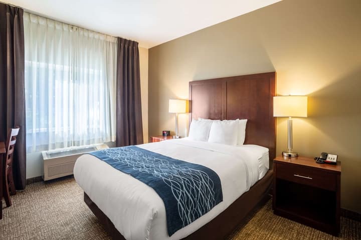 Comfort Inn Lacey - Olympia