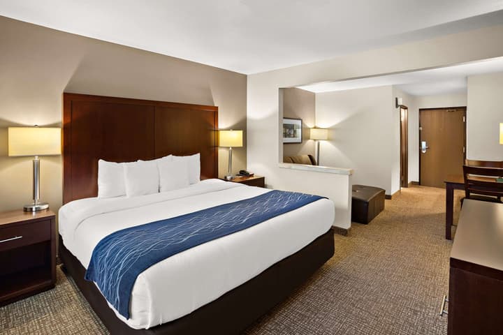 Comfort Inn Lacey - Olympia