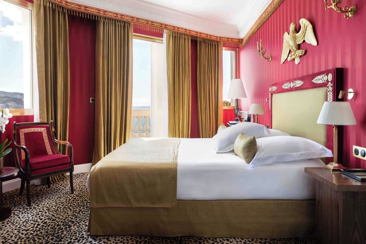 Hotel Le Negresco