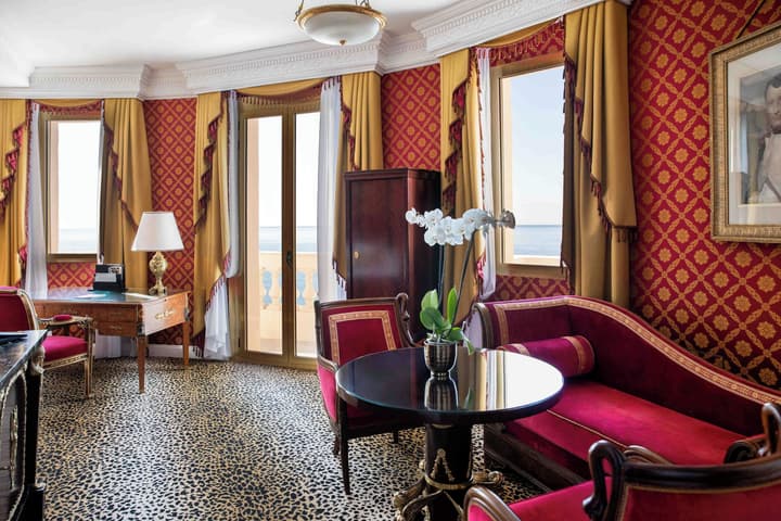 Hotel Le Negresco