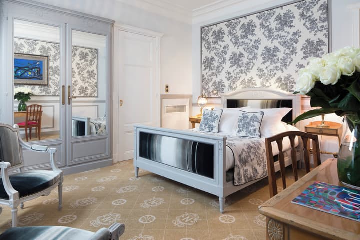 Hotel Le Negresco