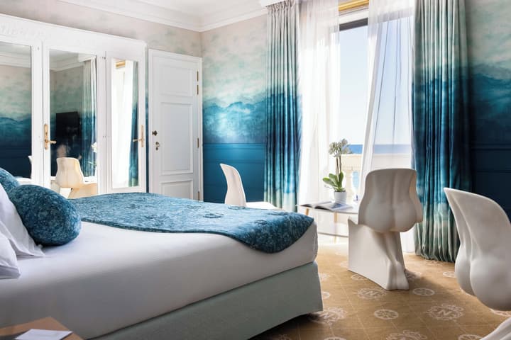 Hotel Le Negresco