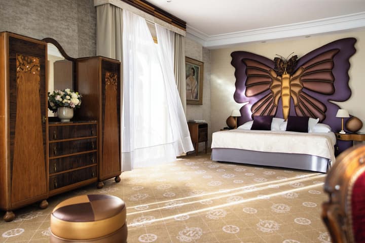 Hotel Le Negresco