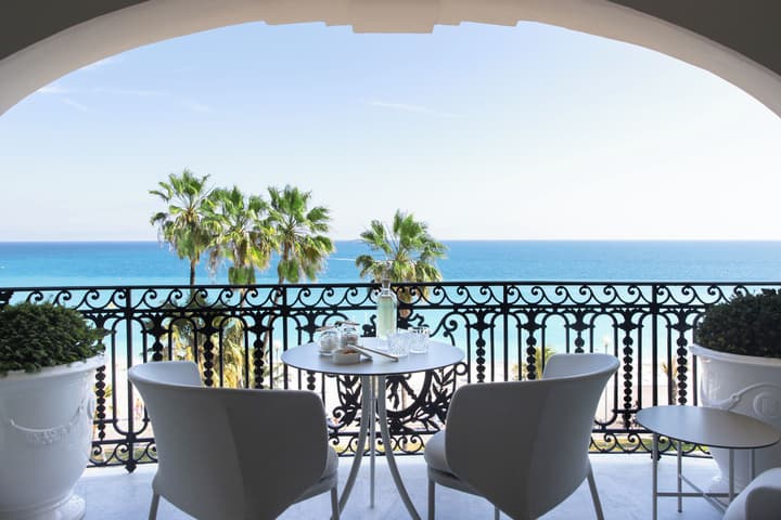 Hotel Le Negresco