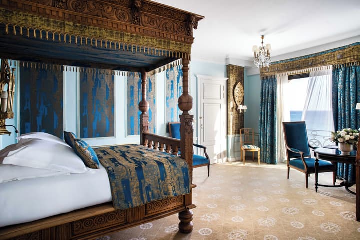 Hotel Le Negresco