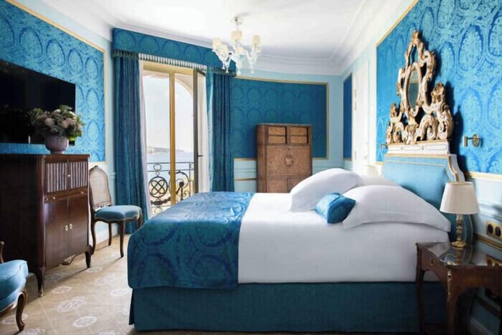 Hotel Le Negresco
