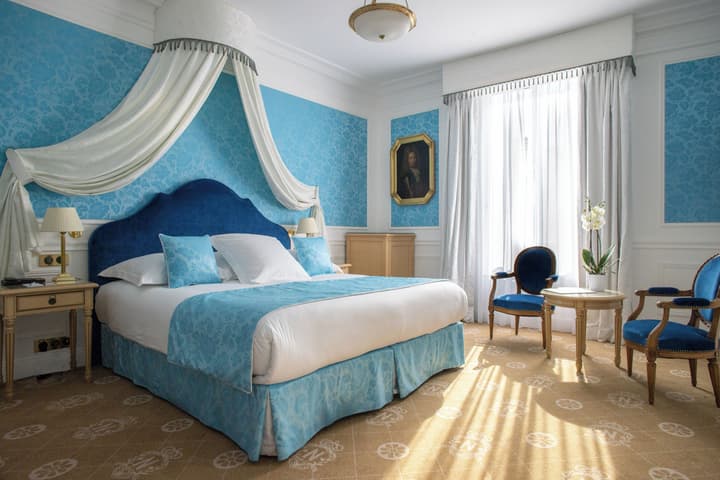 Hotel Le Negresco