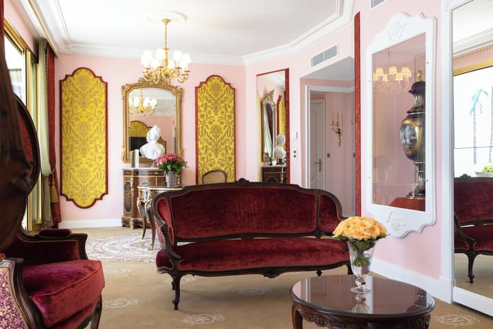 Hotel Le Negresco