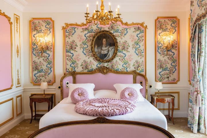 Hotel Le Negresco