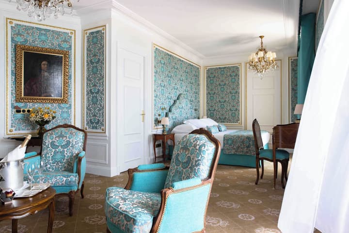 Hotel Le Negresco