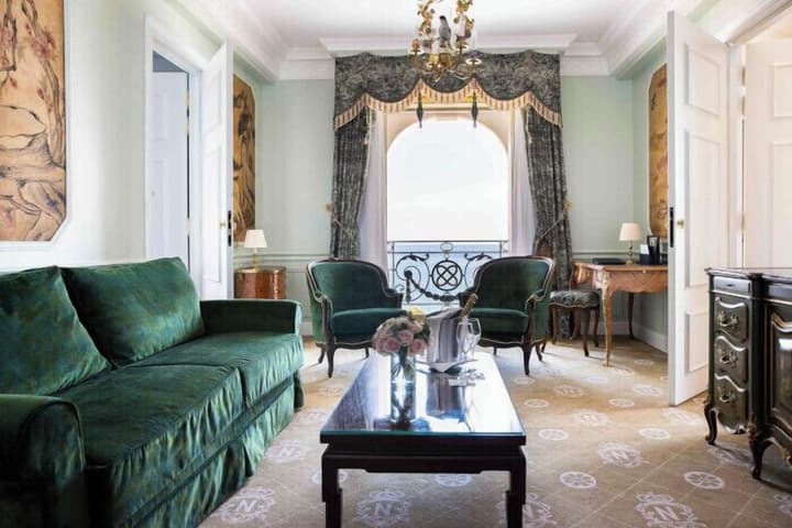 Hotel Le Negresco