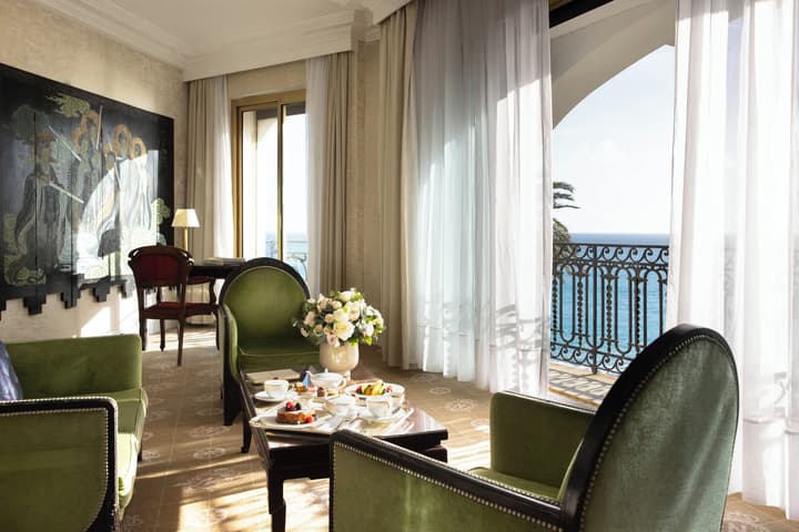 Hotel Le Negresco
