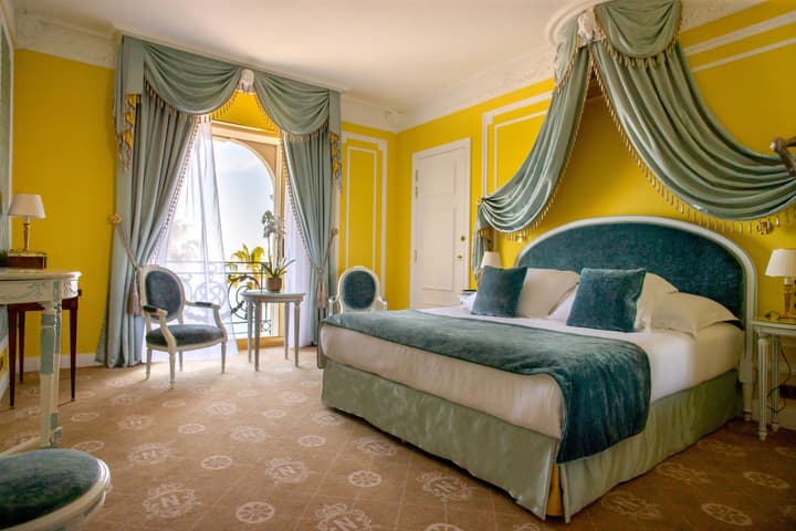 Hotel Le Negresco