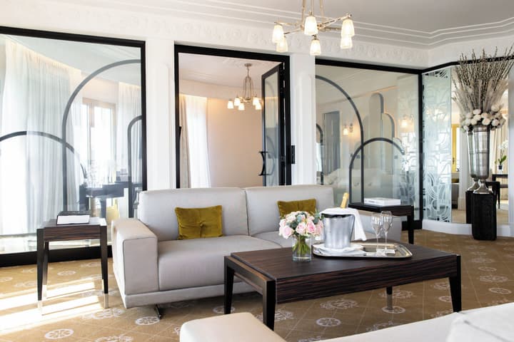 Hotel Le Negresco