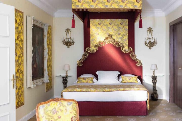 Hotel Le Negresco