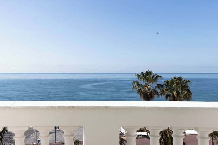 Hotel Le Negresco