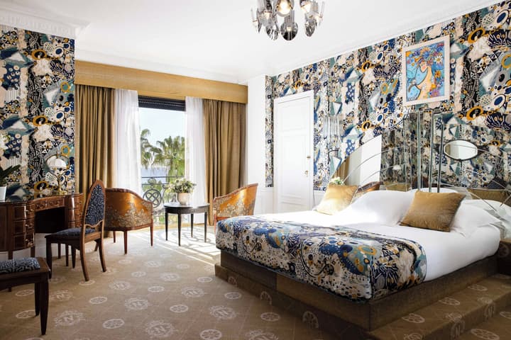 Hotel Le Negresco