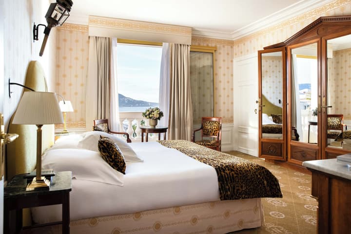 Hotel Le Negresco