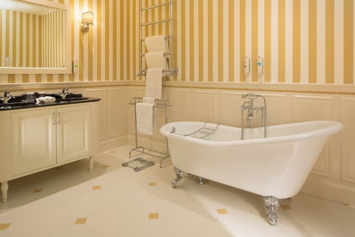 Hotel Le Negresco