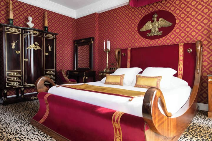 Hotel Le Negresco