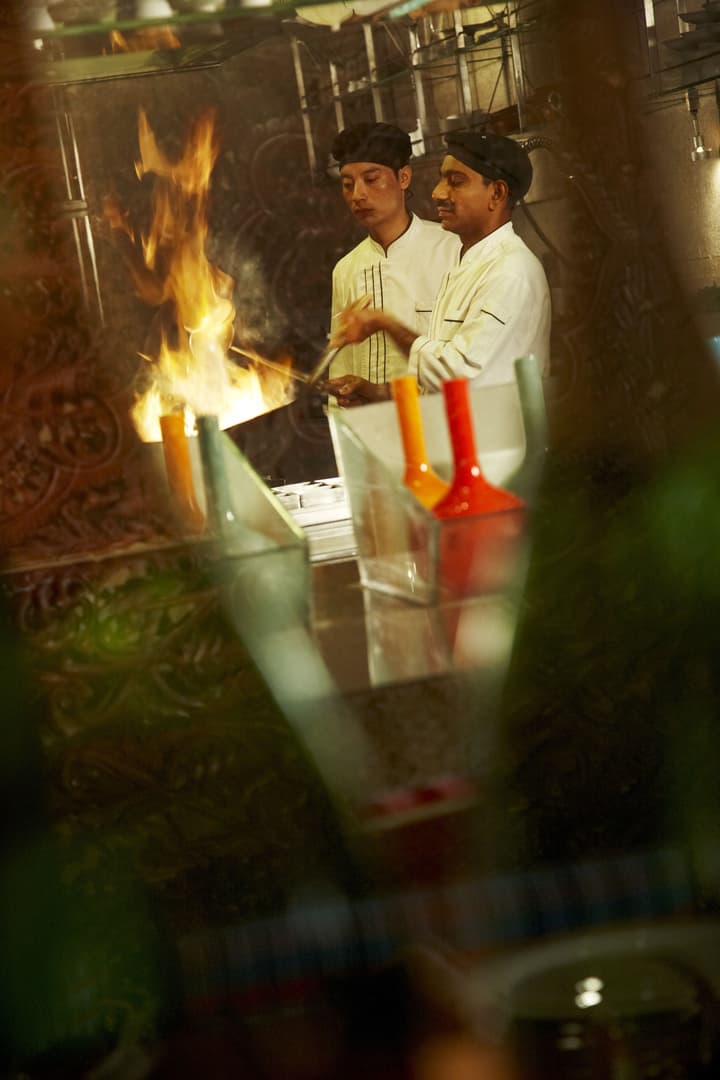 President, Mumbai - IHCL SeleQtions