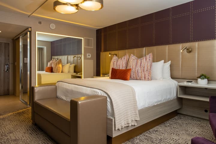 SAHARA Las Vegas