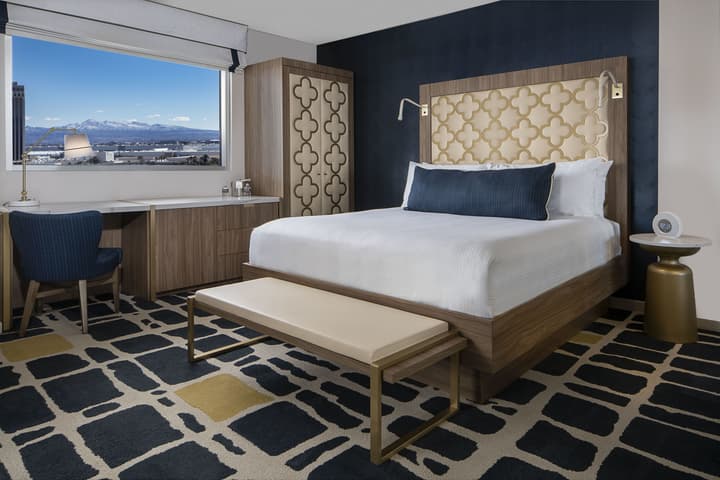 SAHARA Las Vegas