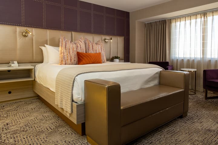 SAHARA Las Vegas