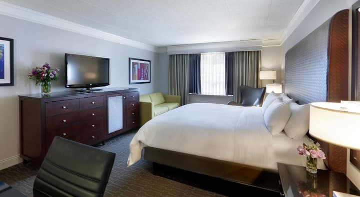 Hilton Mystic