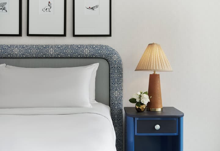 InterContinental Chicago Magnificent Mile by IHG