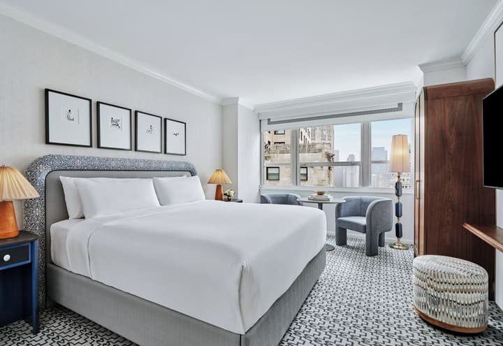 InterContinental Chicago Magnificent Mile by IHG