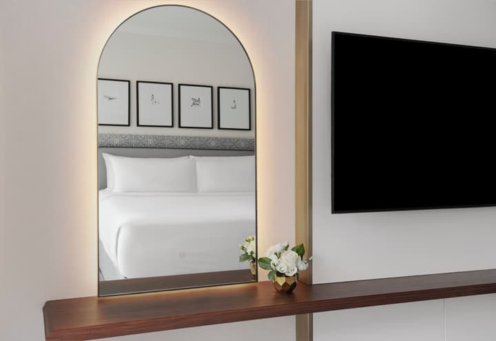 InterContinental Chicago Magnificent Mile by IHG