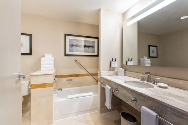 InterContinental Chicago Magnificent Mile by IHG