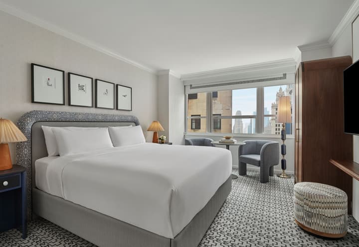 InterContinental Chicago Magnificent Mile by IHG
