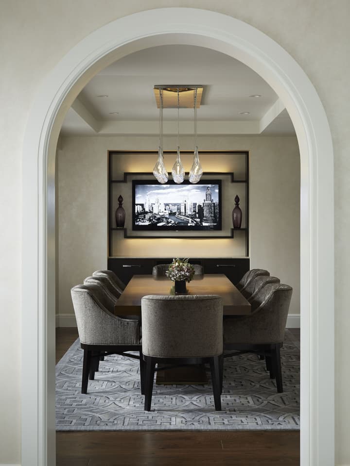 InterContinental Chicago Magnificent Mile by IHG