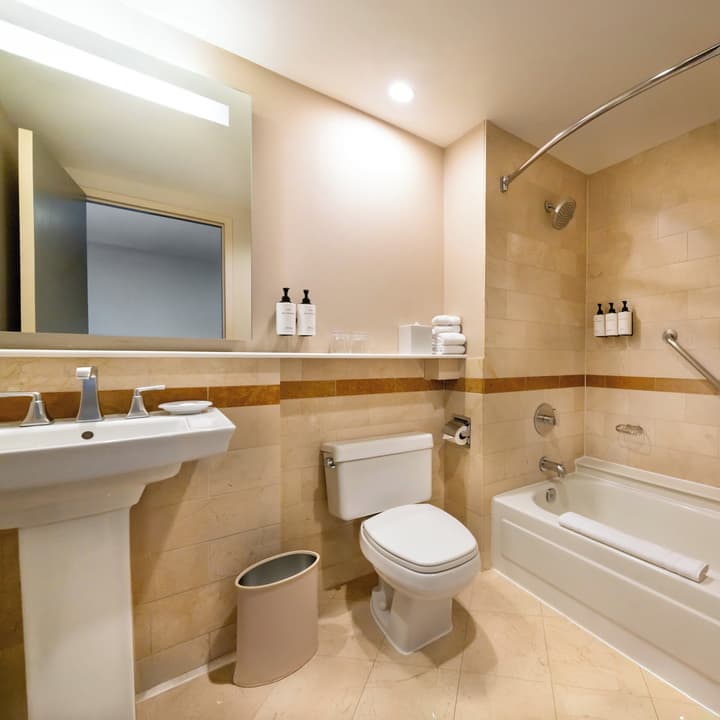 InterContinental Chicago Magnificent Mile by IHG