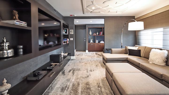 InterContinental Chicago Magnificent Mile by IHG