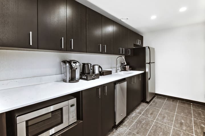 InterContinental Chicago Magnificent Mile by IHG