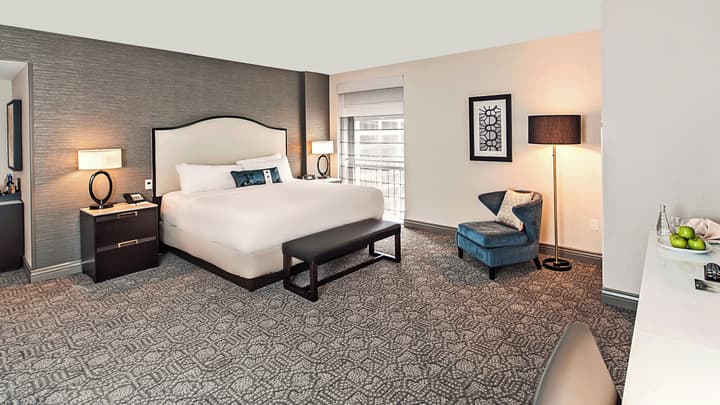 InterContinental Chicago Magnificent Mile by IHG