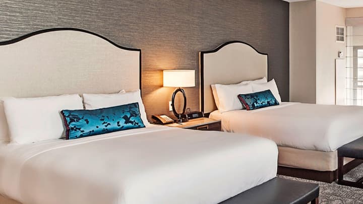 InterContinental Chicago Magnificent Mile by IHG