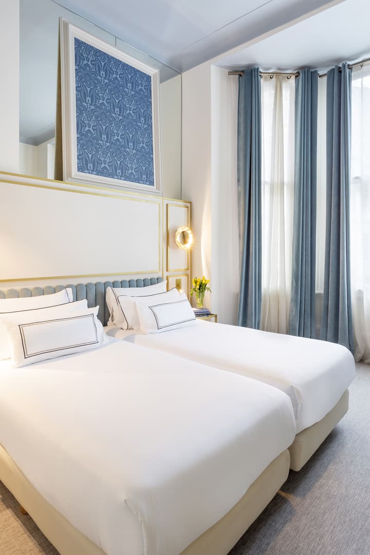 Melia London Kensington a Melia Collection Hotel