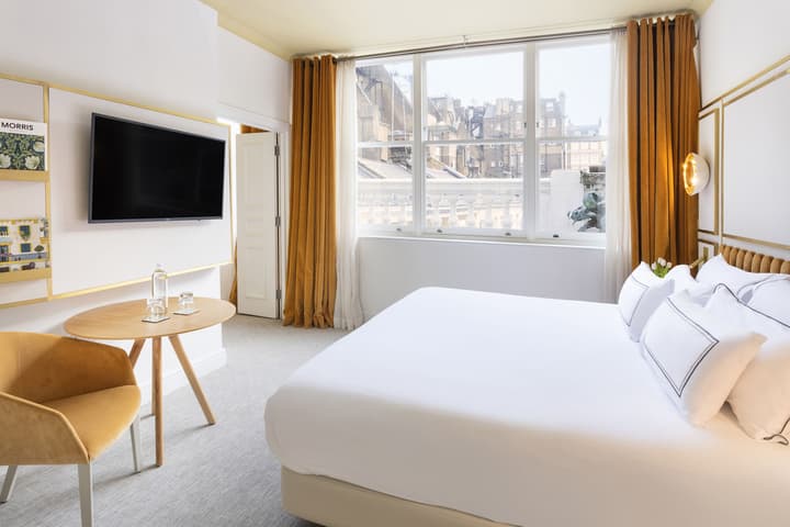 Melia London Kensington a Melia Collection Hotel
